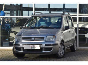 Fiat Panda 1.2 Dynamic Elek. Ramen Apk Stuurbekrachtiging