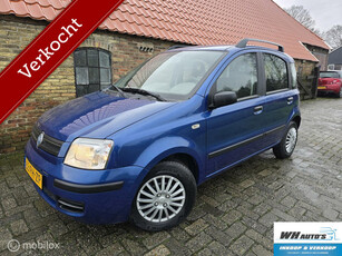 Fiat Panda 1.2 Dynamic Nieuwe apk! 123dkm