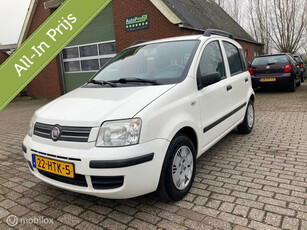 Fiat Panda 1.2 Edizione Cool