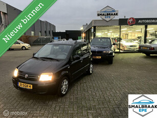 Fiat Panda 1.2 Edizione Cool dealeronderhouden