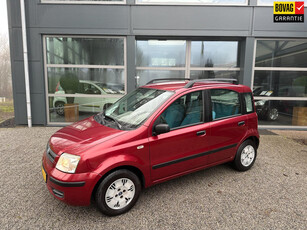 Fiat Panda 1.2 Emotion airco