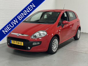 Fiat Punto Evo 1.4 Dynamic AIRCO / ELK.PAKKET / LMV