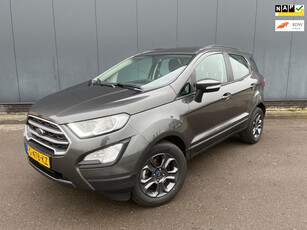 Ford EcoSport 1.0 EcoBoost Trend Ultimate-LM-Navigatie-NAP!