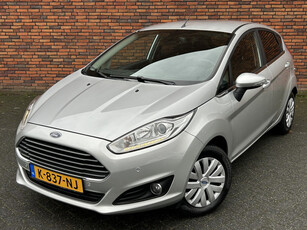 Ford Fiesta 1.0 EcoB. Titanium / Stoelverw. / PDC