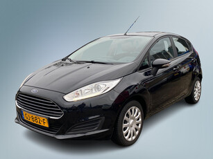 Ford Fiesta 1.0 Style / Airco / Allseason / 5 deurs