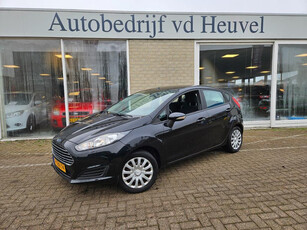 Ford Fiesta 1.0 Style Nieuwe Distributie ! Airco*Rijklaar