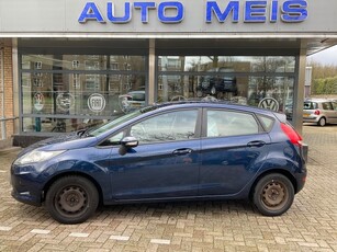 Ford Fiesta 1.25 TREND