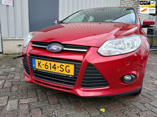 Ford Focus 1.0 EcoBoost Edition Plus - Airco - Start Niet