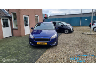 Ford Focus 1.0 Trend Edition 5drs