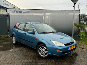 Ford Focus 1.4-16V Trend - Airco - APK 04-25