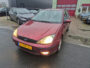 Ford Focus 1.6-16V Trend