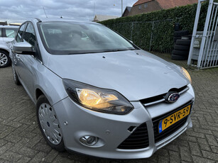 Ford Focus 1.6 TDCI ECOnetic Lease Titanium HB CLIMA/NAVI