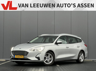 Ford FOCUS Wagon 1.0 EcoBoost Trend Edition Business | Nieuw binnen | NAP! | Lane assist | Trekhaak