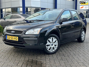 Ford Focus Wagon 1.6-16V Champion