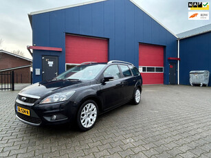 Ford Focus Wagon 1.6 Trend Airco