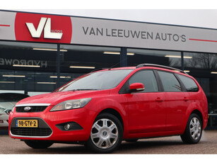 Ford FOCUS Wagon 2.0 TDCi Titanium | Cruise | Navi | Automatische Airco