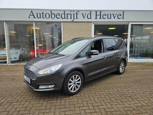 Ford Galaxy 1.5 Titanium*Carplay*Camera*Stoel/voorruit verwarming *licht/regen sensor*Rijklaar