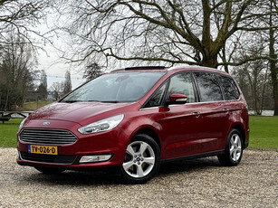 Ford Galaxy 2.0 241 PK, Automaat 7-Pers,Carplay,Pano,Trekhaak