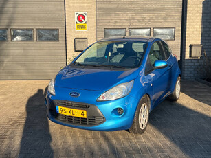 Ford Ka 1.2 Cool & Sound start/stop *Airco*NAP