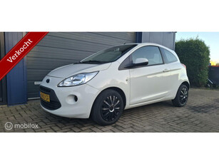 Ford Ka 1.2 Style start/stop