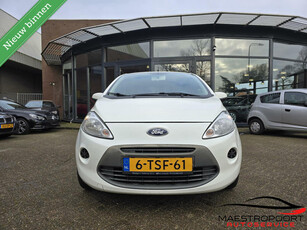 Ford Ka 1.2 Style start/stop