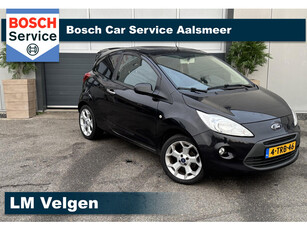 Ford Ka 1.2 Titanium X start/stop / PANO / STOELVERWARMING / AIRCO /