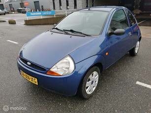 Ford Ka 1.3 Futura Airco / Radio CD / APK 24/01/2026