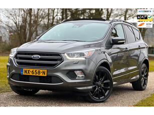 Ford Kuga 1.5 EcoBoost 182PK ST Line 4x4 Vol opties!!!