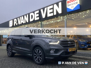 Ford Kuga 1.5 EcoBoost ST Line 150pk/110kW 6-bak