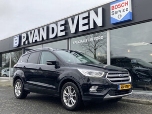 Ford Kuga 1.5 EcoBoost Titanium 150pk/110kW 6-bak