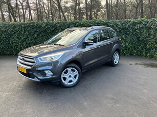 Ford Kuga 1.5 EcoBoost Trend Ultimate | Climate Control | Cruise Control | Trekhaak