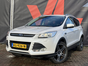 Ford Kuga 1.5 Trend | Nieuw Binnen! | Navi | Stoelverwarming | Trekhaak