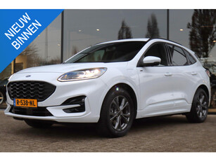 FORD KUGA 2.5 PHEV AUT. ST-LINE | B&O | ELEK. TREKHAAK | WINTERPACK | CARPLAY | KEY-LESS