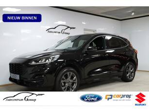 Ford Kuga 2.5 PHEV ST-Line | Winter pack | Driver ass pack |