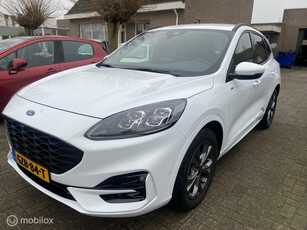 Ford Kuga 2.5 PHEV ST-Line X 10.DKM AUT ECC CRUISE LANE LED