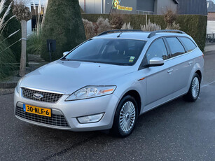 Ford Mondeo Wagon 2.0-16V Limited 2010 Navi/Clima/Lmv