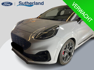 Ford Puma 1.5 EcoBoost ST-X | Panoramadak | Trekhaak afneembaar | AGR-stoelen | Performance Pack | Camera | Winter Pack