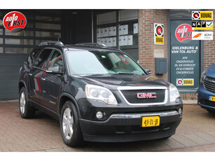 GMC ACADIA 3.5 l // Verkoop in consignatie van klant //