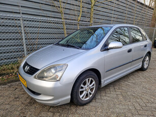 Honda Civic 1.4i LS