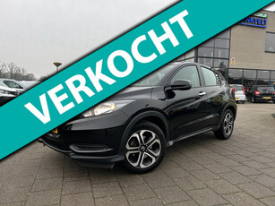 Honda HR-V 1.5 i-VTEC Elegance Clima Stoelverw