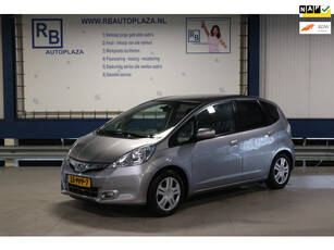 Honda Jazz 1.4 Hybrid Elegance