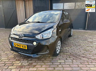 Hyundai I10 1.0i Comfort