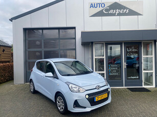 Hyundai i10 1.0i Comfort