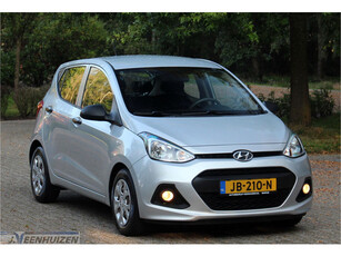 Hyundai i10 1.0i Go! | 2016 | Airco | Leuke auto! |