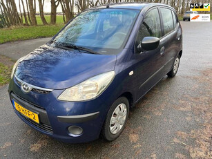 Hyundai I10 1.1 Active Cool-107600KM-AIRCO