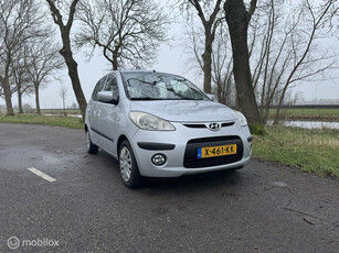 Hyundai i10 1.25i Active