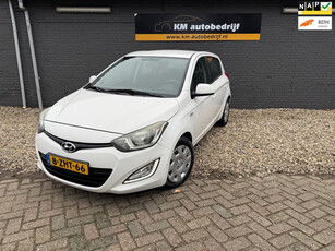 Hyundai I20 1.2i i-Motion