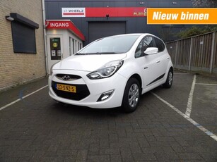 Hyundai Ix20 1.4 I-Motion - airco zeer nette staat!