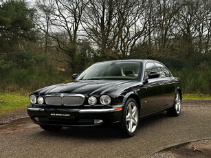 Jaguar XJ 3.0 V6