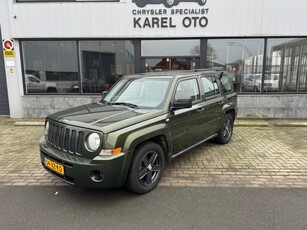 Jeep Patriot 2.4 Sport